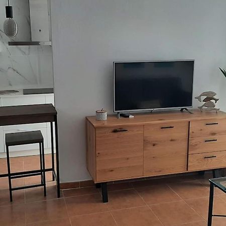 Ferienwohnung Precioso Atico Duplex En Atlanterra Playa. Zahara Zahara de los Atunes Exterior foto