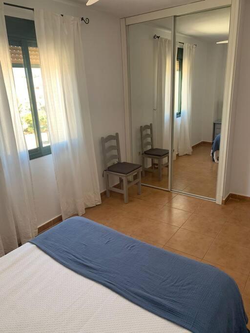 Ferienwohnung Precioso Atico Duplex En Atlanterra Playa. Zahara Zahara de los Atunes Exterior foto