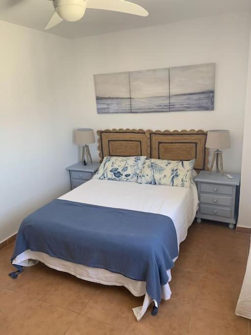 Ferienwohnung Precioso Atico Duplex En Atlanterra Playa. Zahara Zahara de los Atunes Exterior foto