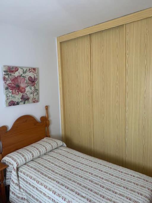 Ferienwohnung Precioso Atico Duplex En Atlanterra Playa. Zahara Zahara de los Atunes Exterior foto